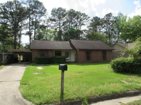 1742 Bunker Hill Rd, Columbus, GA 31907