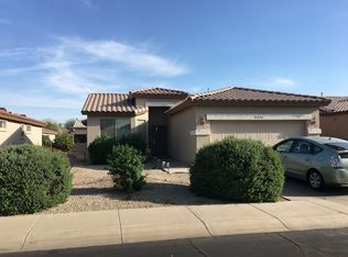 4693 E Nightingale Ln, Gilbert, AZ 85298