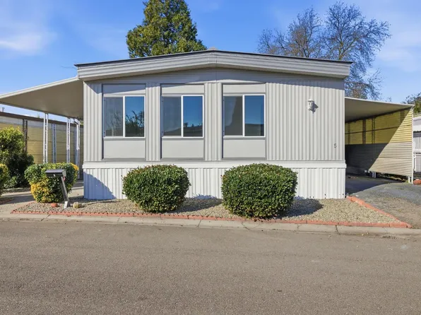 10780 N Highway 99 Space 5, Stockton, CA 95212