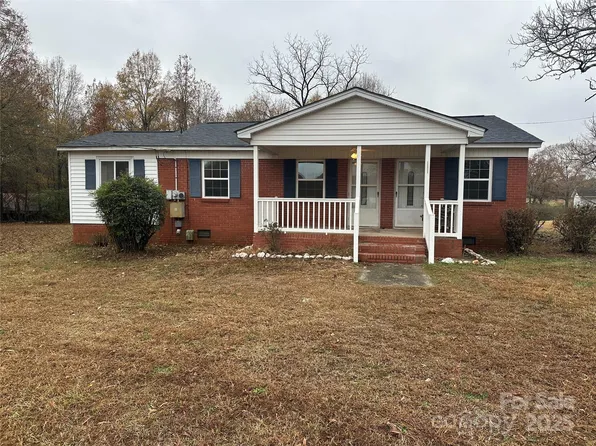 3401 Rilla Hamilton Rd, Monroe, NC 28110