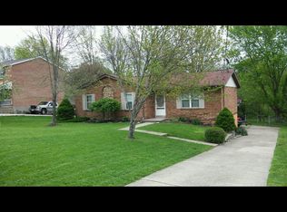 10074 Indian Hill Dr, Union, KY 41091