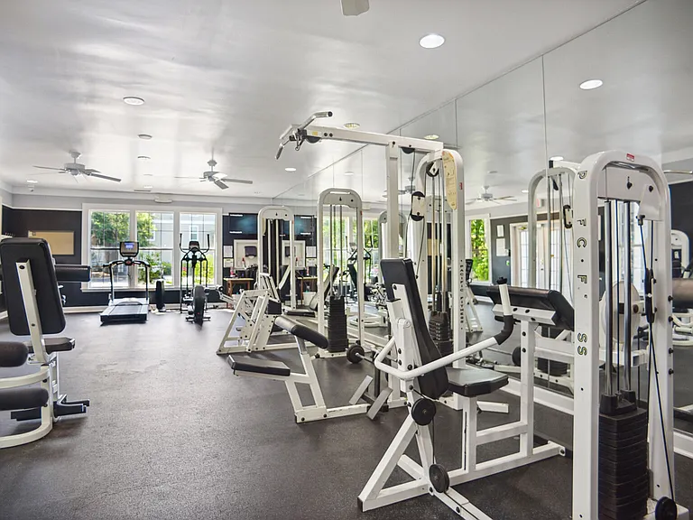 Fitness