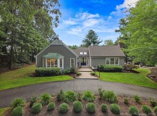 9 Wildwood Rd, Middleton, MA 01949