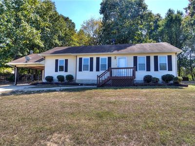 39 Black Jack Mountain Cres, Cartersville, GA, 30120