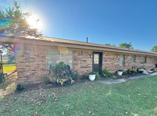 109 Russell Rd, Idabel, OK 74745
