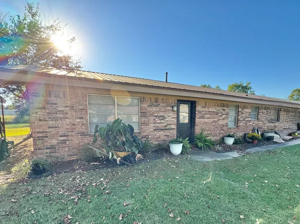 109 Russell Rd, Idabel, OK 74745