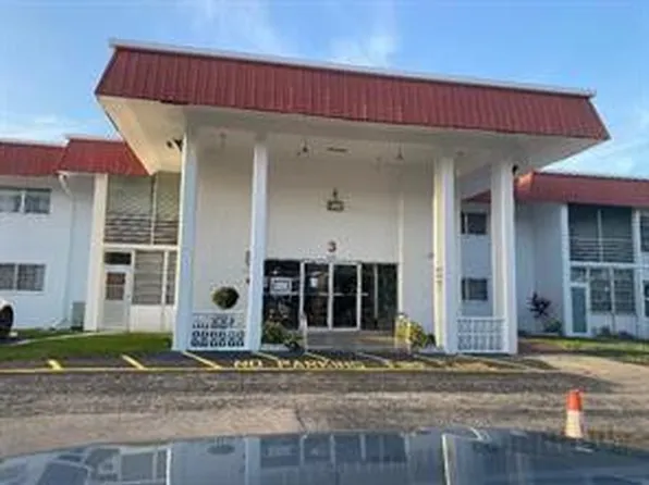 4881 NW 22nd Street #4A, Fort Lauderdale, FL 33313