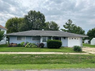 205 Mill St, Milledgeville, IL 61051