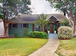 6202 Martel Ave, Dallas, TX 75214