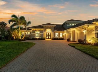 186 Portofino Dr, North Venice, FL 34275