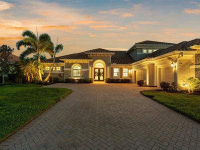 186 Portofino Dr, North Venice, FL, 34275