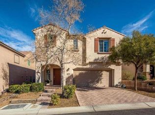 2628 Romarin Ter, Henderson, NV 89044