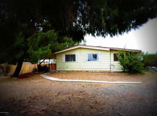 20922 E Park View Ln, Mayer, AZ 86333