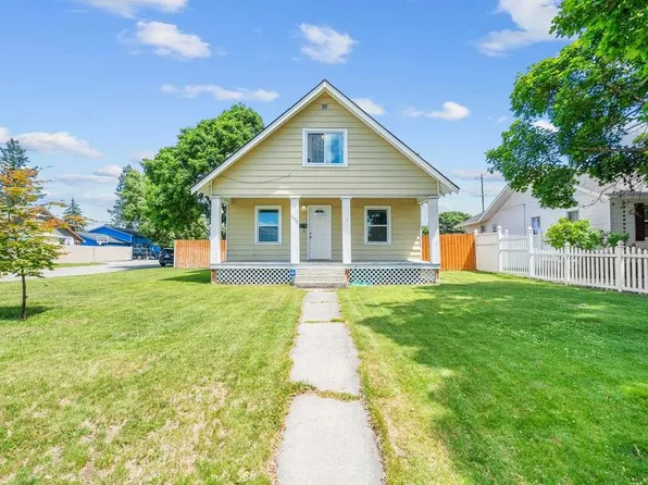4428 N Washington St, Spokane, WA 99205