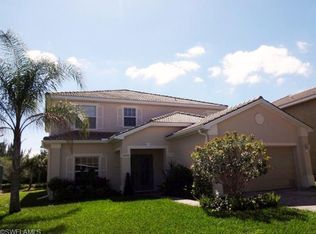 2249 Cape Heather Cir, Cape Coral, FL 33991