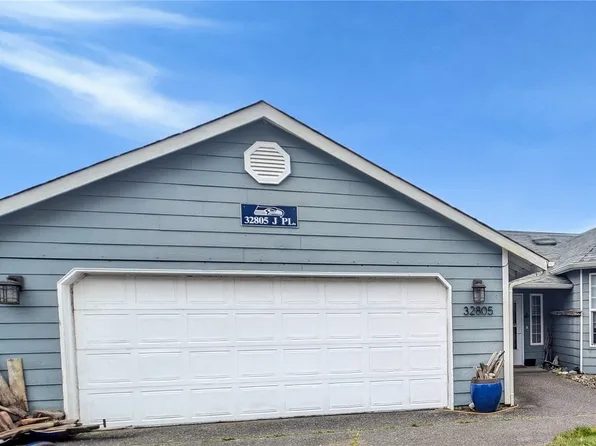 32805 J Place, Ocean Park, WA 98640