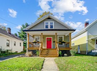 3907 Watterson Rd, Cincinnati, OH 45227