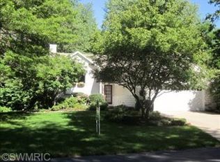 556 N Shore Dr LOT 9, South Haven, MI 49090