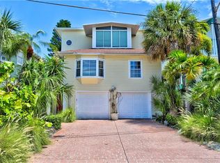 13027 Boca Ciega Ave, Madeira Beach, FL 33708
