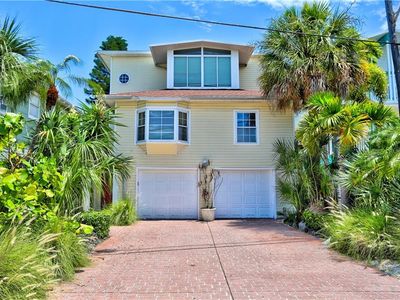 13027 Boca Ciega Ave, Madeira Beach, FL, 33708
