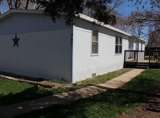 409 2nd Ave, Belle Fourche, SD 57717