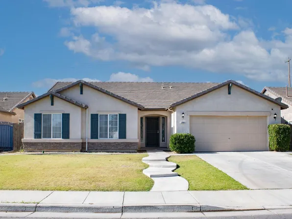 10601 Pleasant Valley Dr, Bakersfield, CA 93311