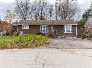 70 Bythia St, Orangeville, ON L9W2S5