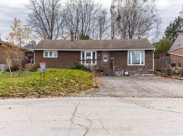 70 Bythia St, Orangeville, ON L9W 2S5