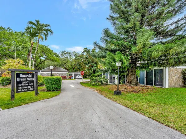 3501 Keyser Avenue #3, Hollywood, FL 33021