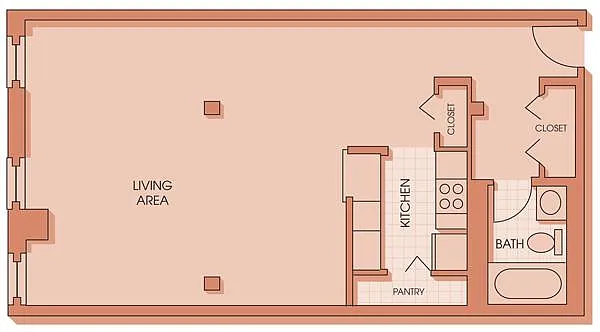 Floor plan SC