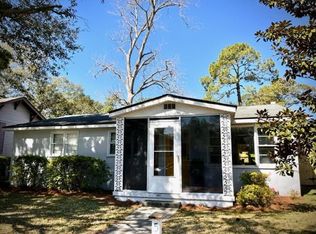 511 Lawton Ave, Savannah, GA 31404