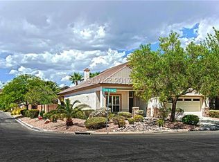 2953 Thicket Willow St, Las Vegas, NV 89135