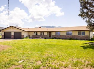 10815 Highway 39, Klamath Falls, OR 97603