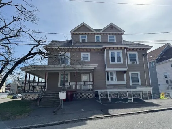 6 Harvard St APT 1, Lowell, MA 01851