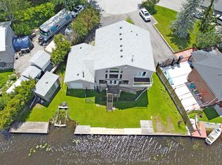 27 Robert St, Georgina, ON L4P1K8