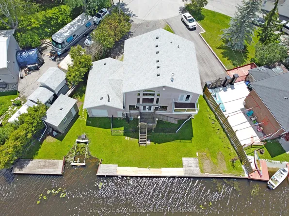 27 Robert St, Georgina, ON L4P 1K8