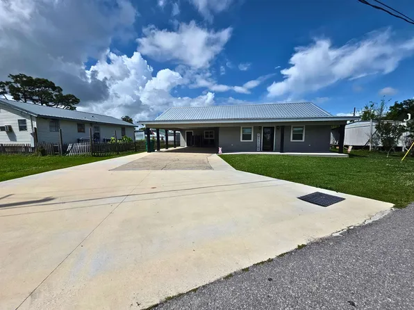 145 E 69th Pl, Cut Off, LA 70345