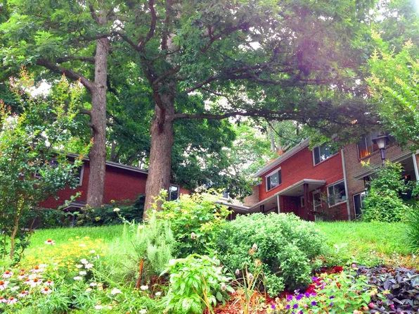 640 Kennebec Ave #C, Takoma Park, MD 20912