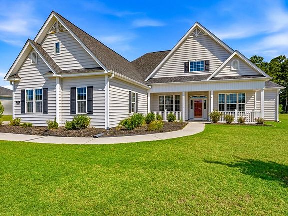 2nd image of 224 Vineyard Lake Circle