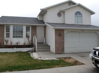 3026 S Alamo St, West Valley City, UT 84120
