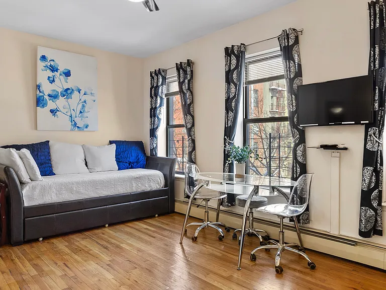 190 W 134th St #3 — Photo 17
