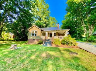 621 Fairview Dr, Lexington, NC 27292