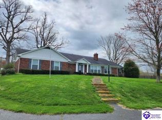 3709 Campbellsville Rd, Hodgenville, KY 42748