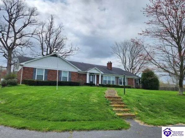 3709 Campbellsville Rd, Hodgenville, KY 42748