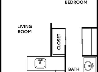 4123 San Jacinto St #204, Dallas, TX 75204