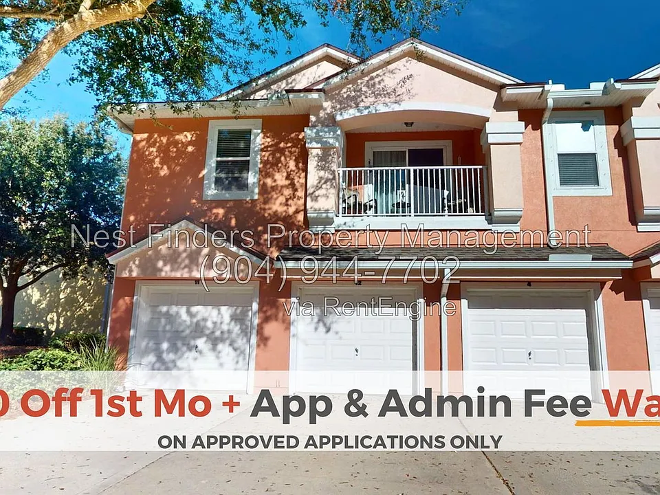 13785 Herons Landing Way #4