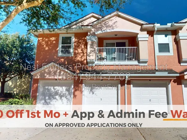 13785 Herons Landing Way, Jacksonville, FL