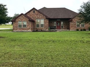 2427 County Road 428, Muenster, TX 76252