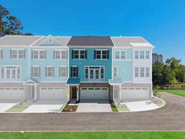 8514 Jazz Ct. #79, Myrtle Beach, SC 29572