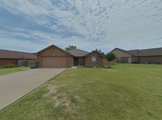 4909 SE Randolph Rd, Lawton, OK 73501